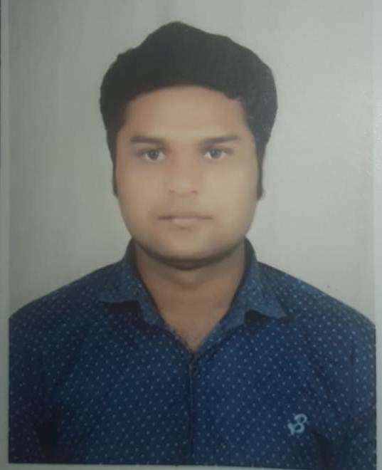 Student Photo Not Available