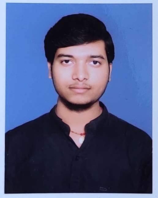 Student Photo Not Available