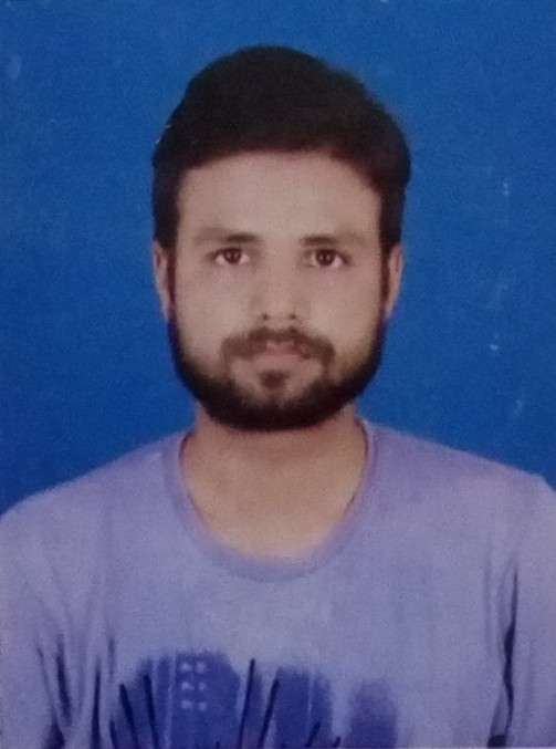 Student Photo Not Available