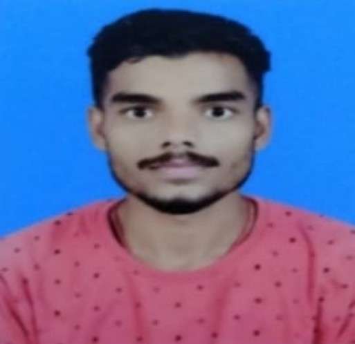 Student Photo Not Available