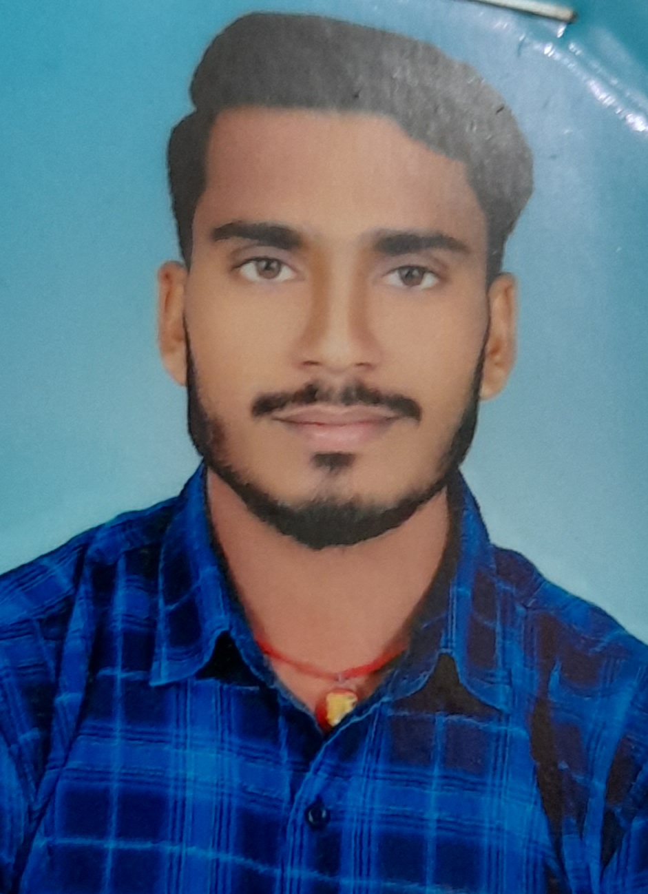 Student Photo Not Available
