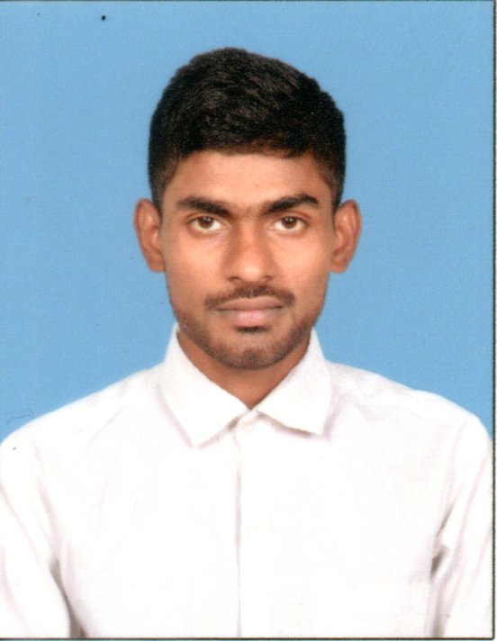 Student Photo Not Available