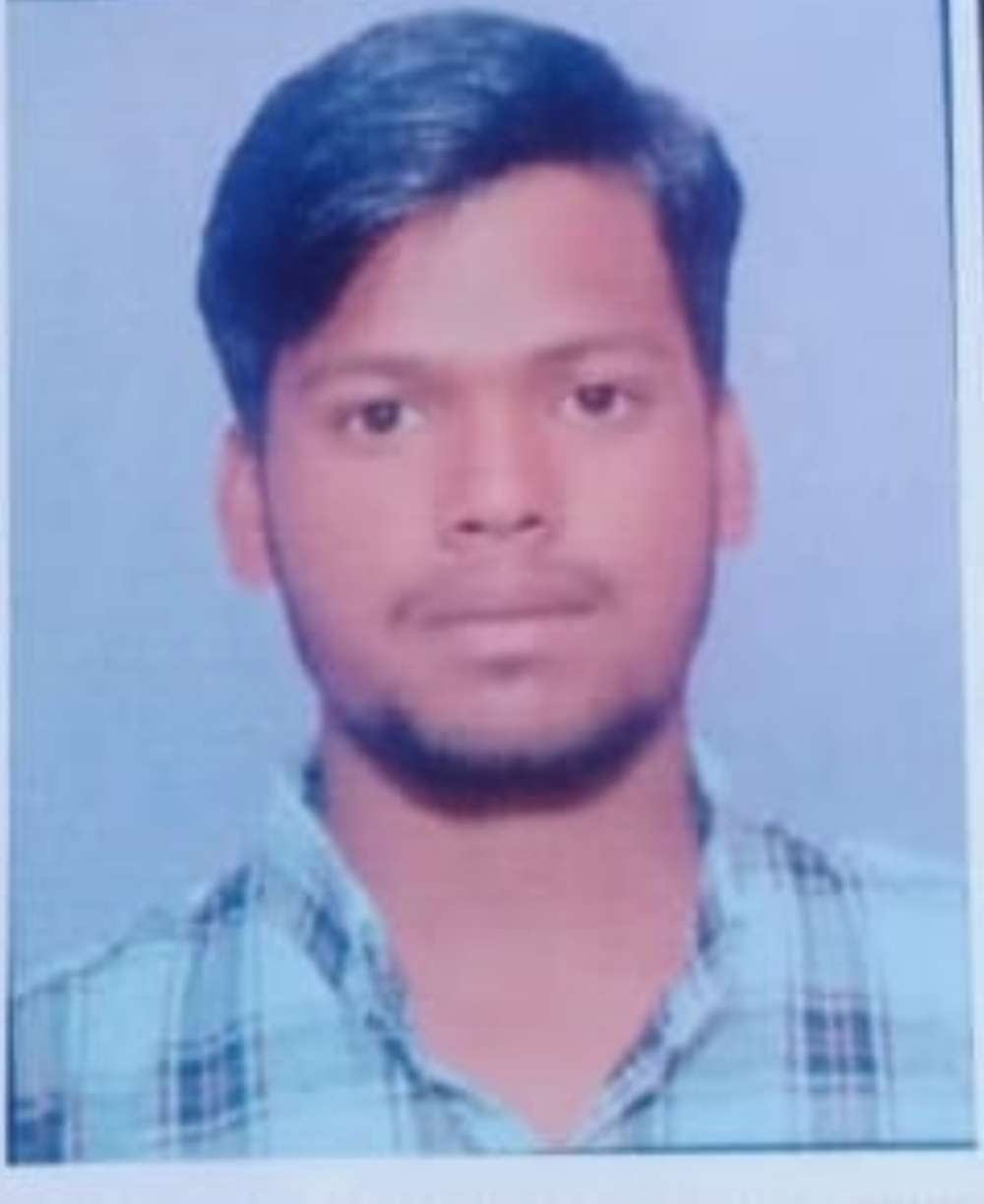 Student Photo Not Available