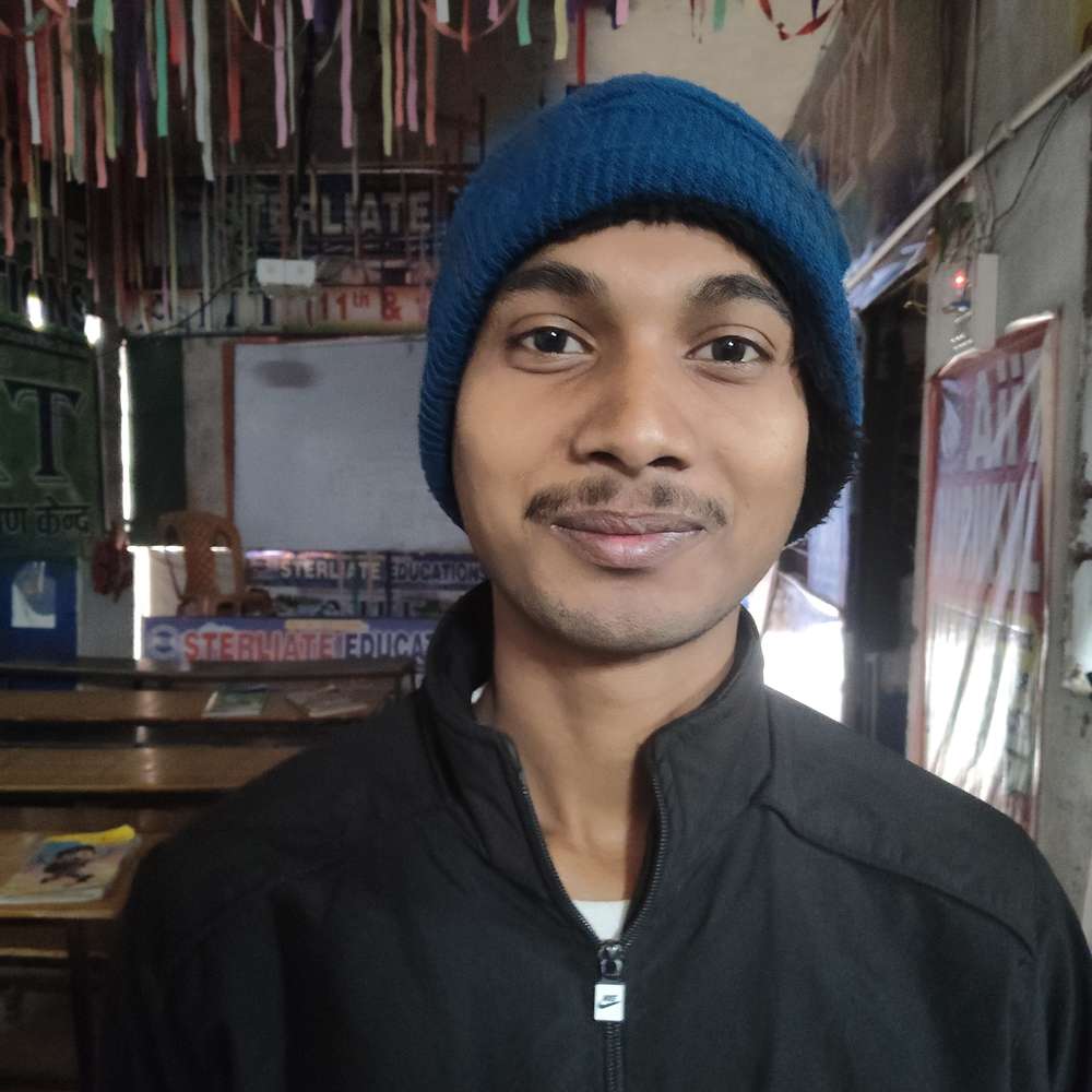 Student Photo Not Available