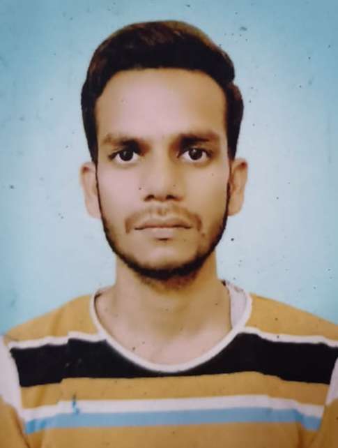 Student Photo Not Available