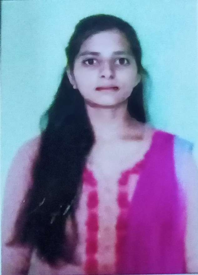 Student Photo Not Available