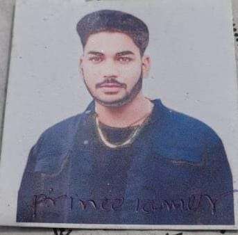 Student Photo Not Available