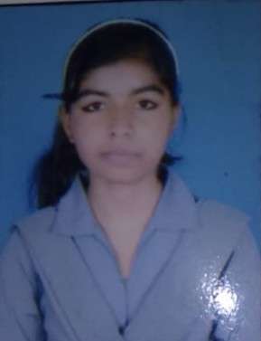 Student Photo Not Available