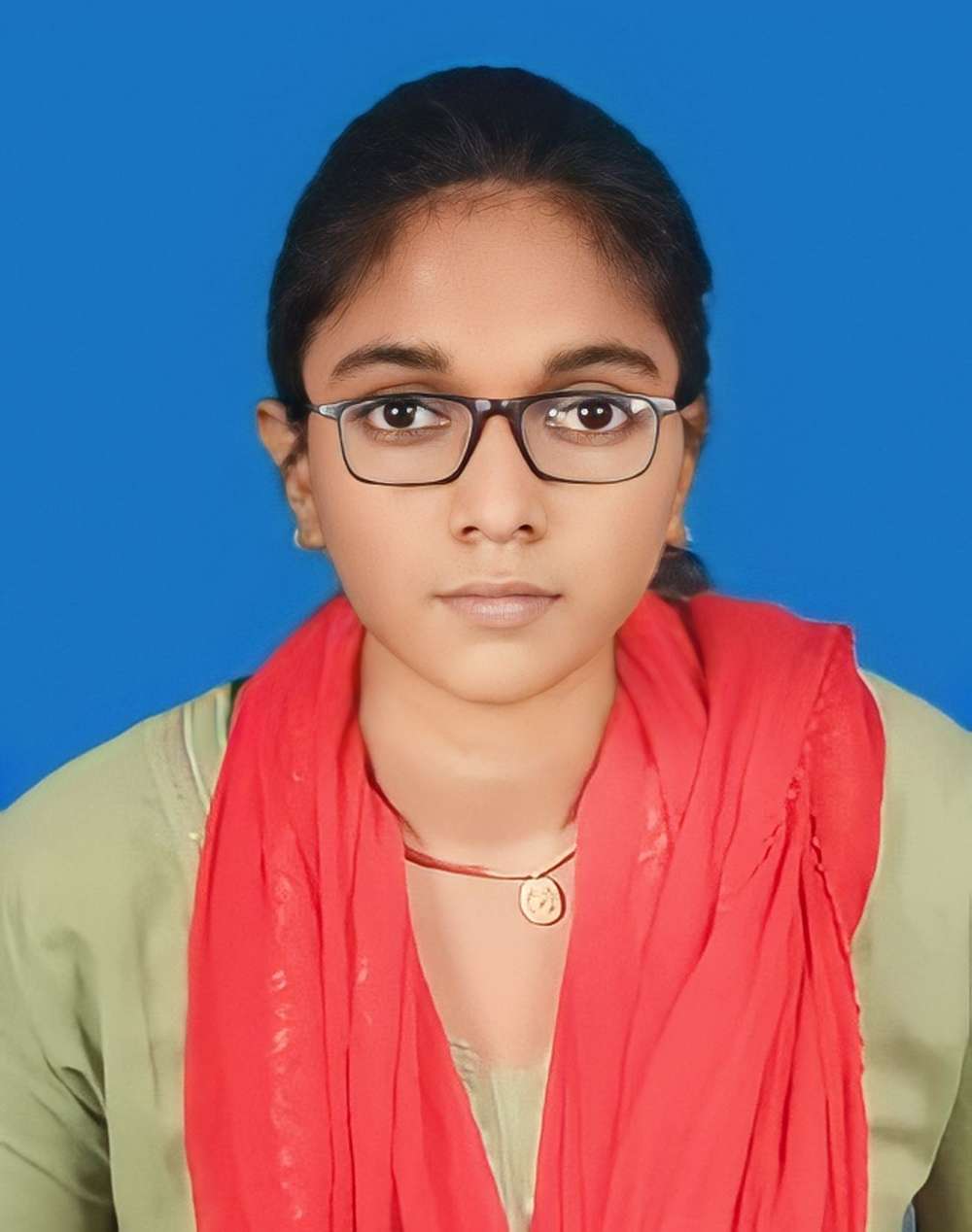 Student Photo Not Available