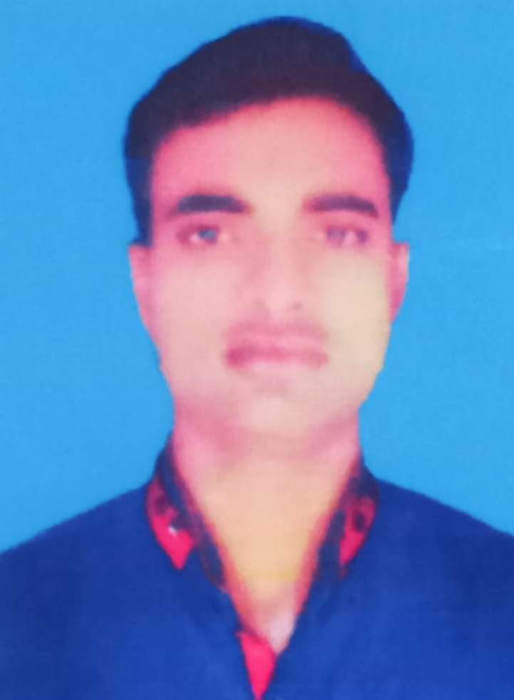 Student Photo Not Available