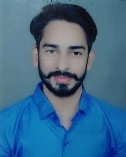 Student Photo Not Available