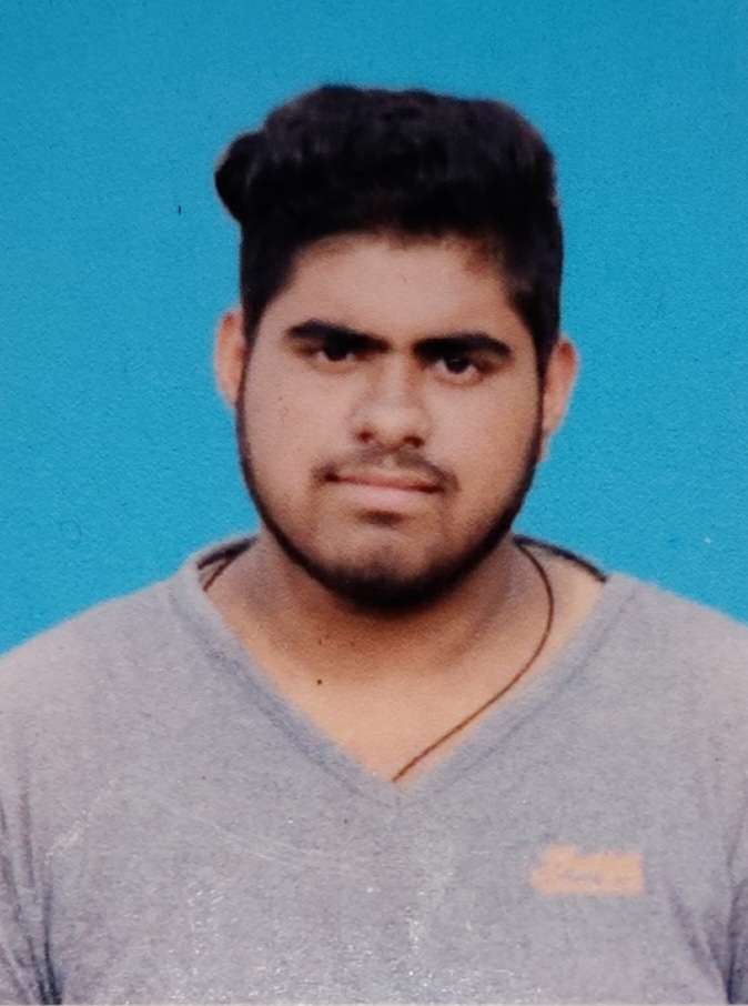 Student Photo Not Available