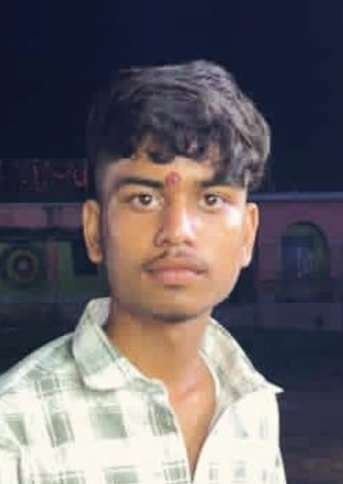 Student Photo Not Available