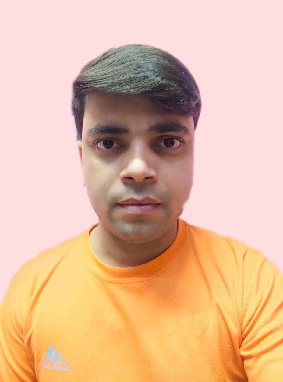 Student Photo Not Available