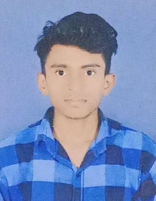 Student Photo Not Available