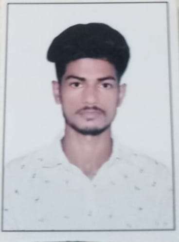 Student Photo Not Available