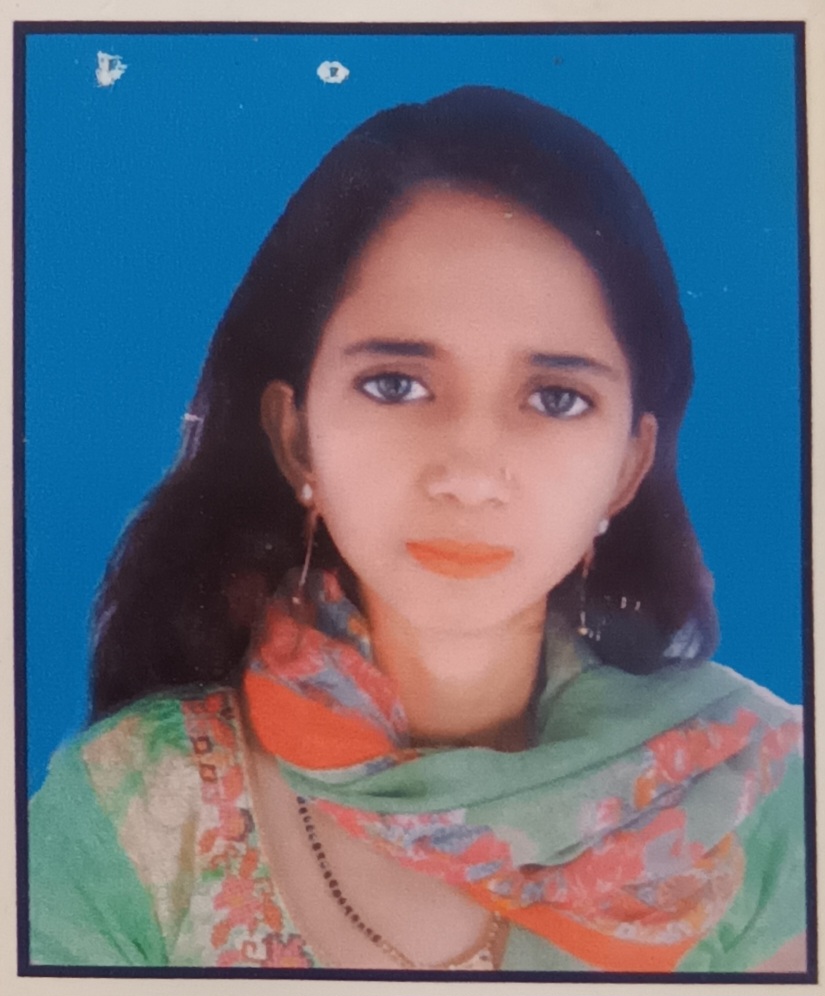 Student Photo Not Available