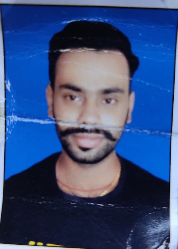 Student Photo Not Available
