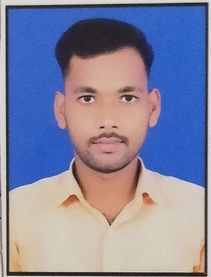 Student Photo Not Available