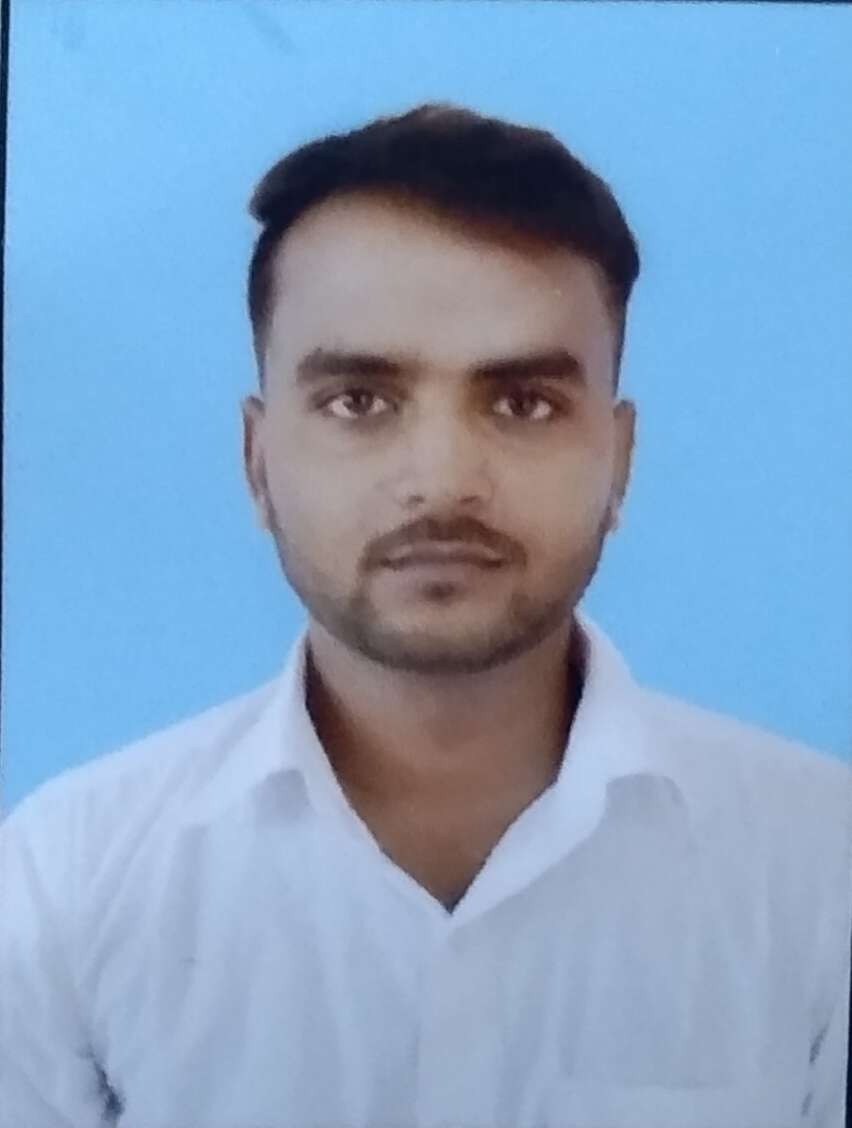 Student Photo Not Available