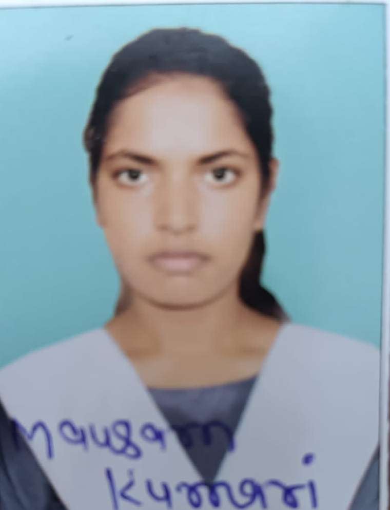 Student Photo Not Available