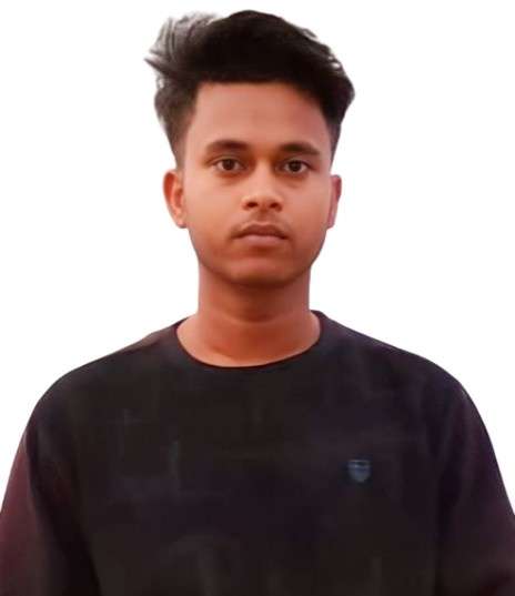 Student Photo Not Available