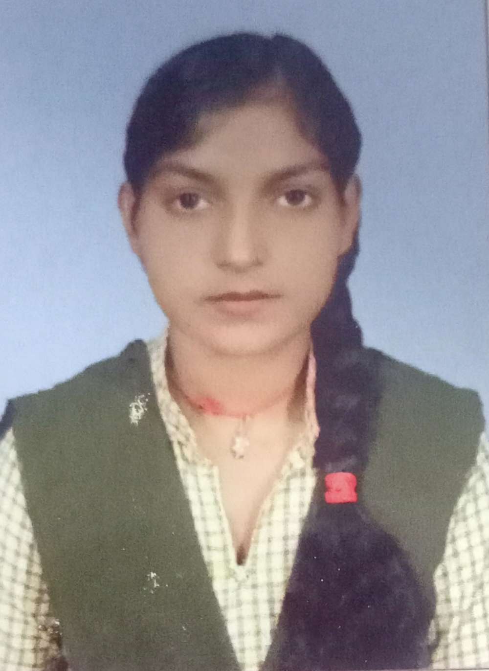 Student Photo Not Available