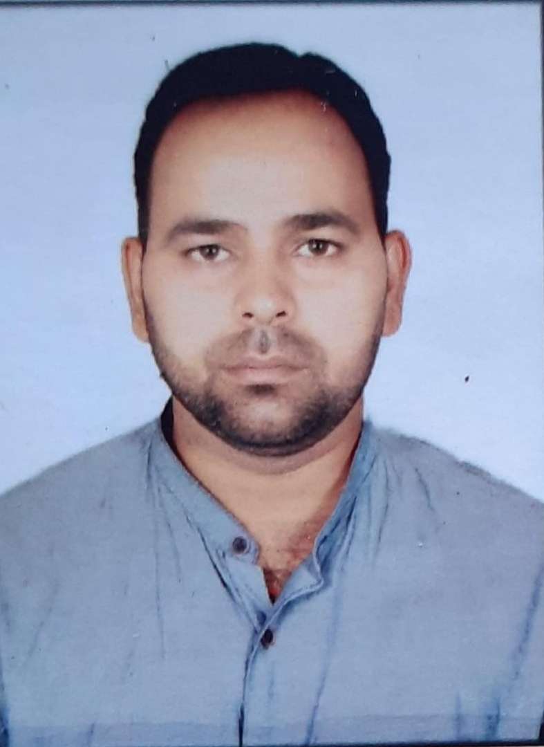 Student Photo Not Available