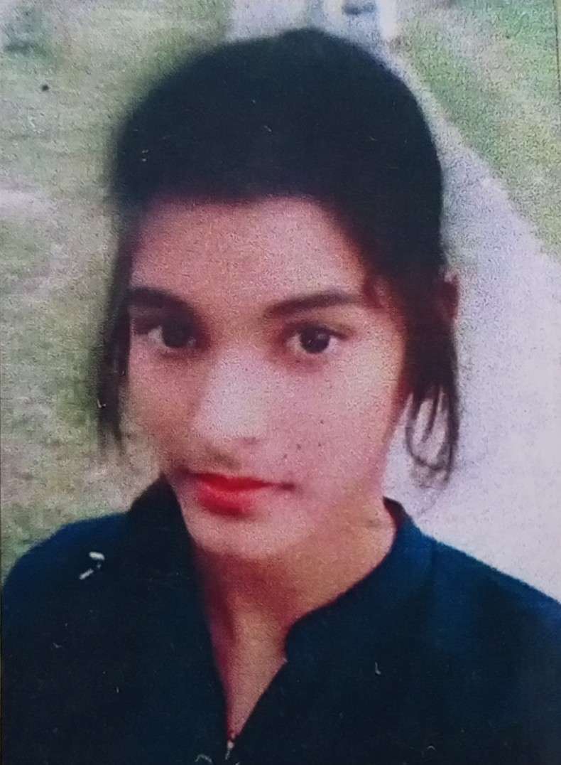 Student Photo Not Available