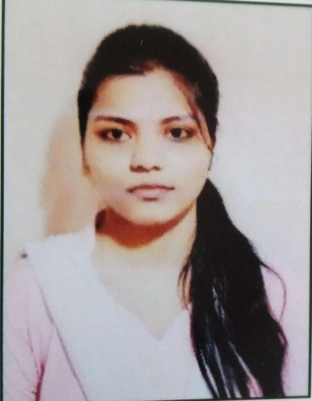 Student Photo Not Available