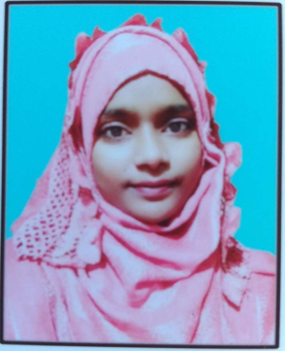 Student Photo Not Available