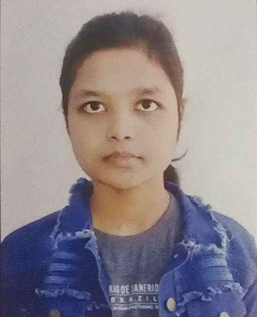 Student Photo Not Available