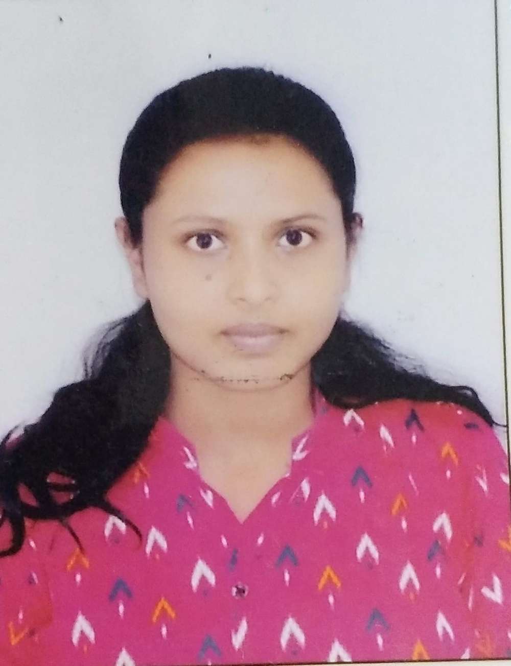 Student Photo Not Available