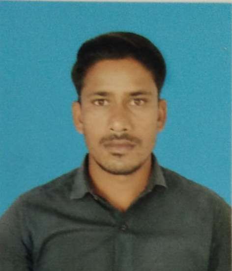 Student Photo Not Available