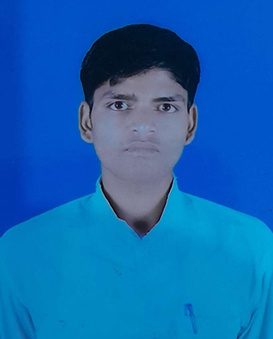 Student Photo Not Available