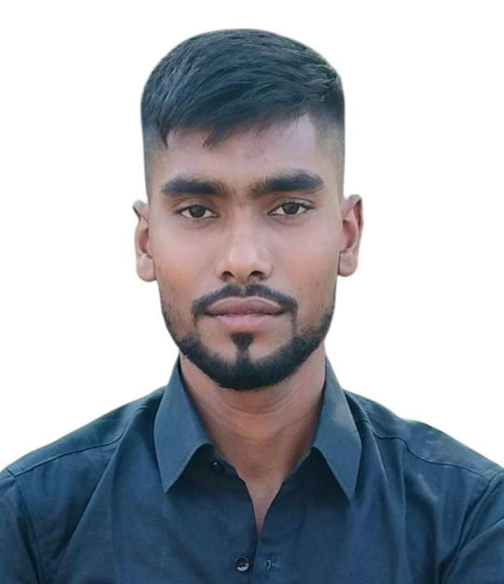 Student Photo Not Available