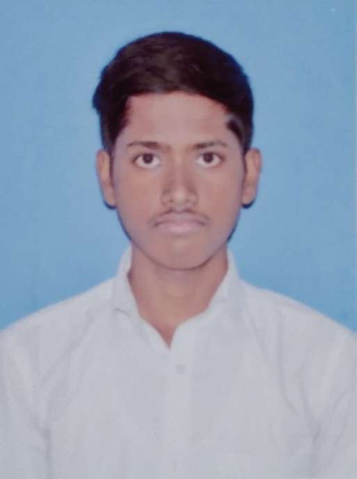 Student Photo Not Available