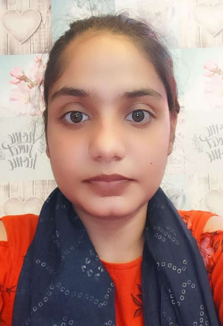 Student Photo Not Available