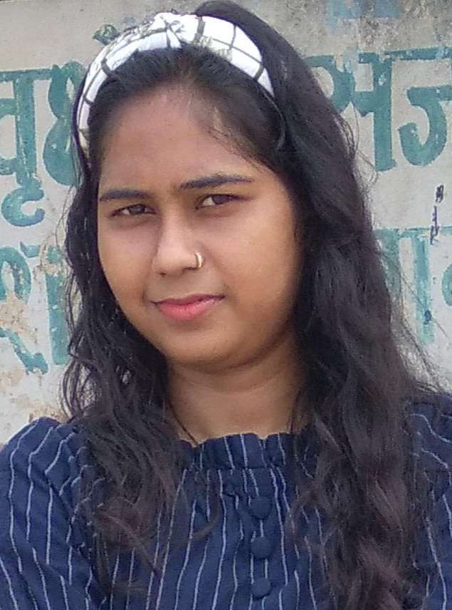 Student Photo Not Available