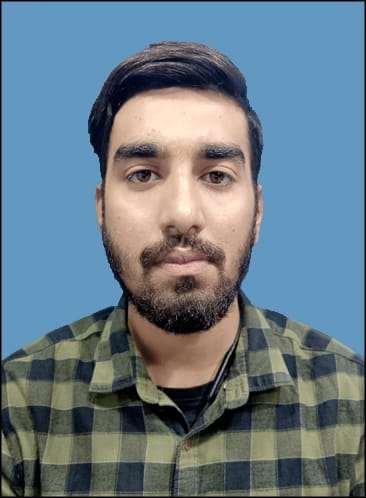 Student Photo Not Available