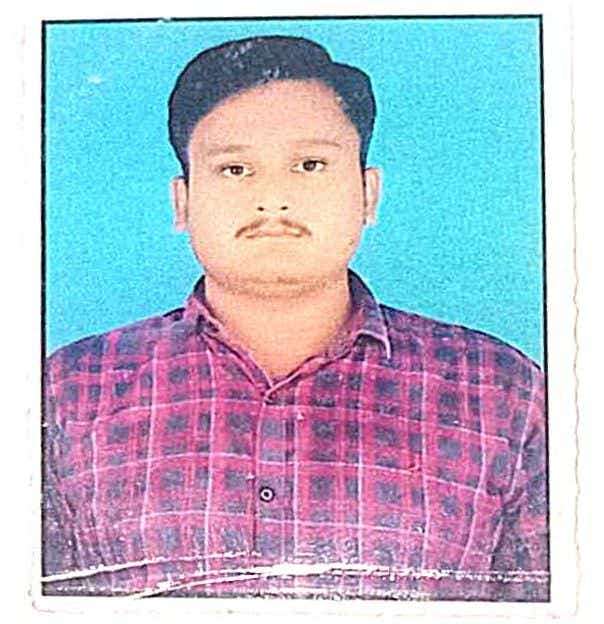 Student Photo Not Available