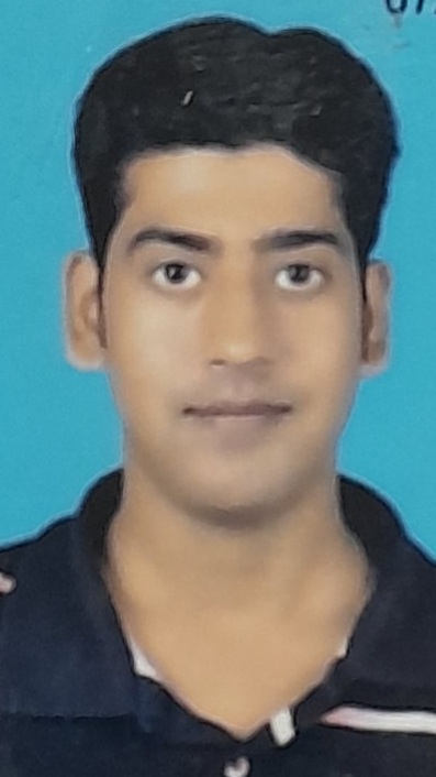 Student Photo Not Available
