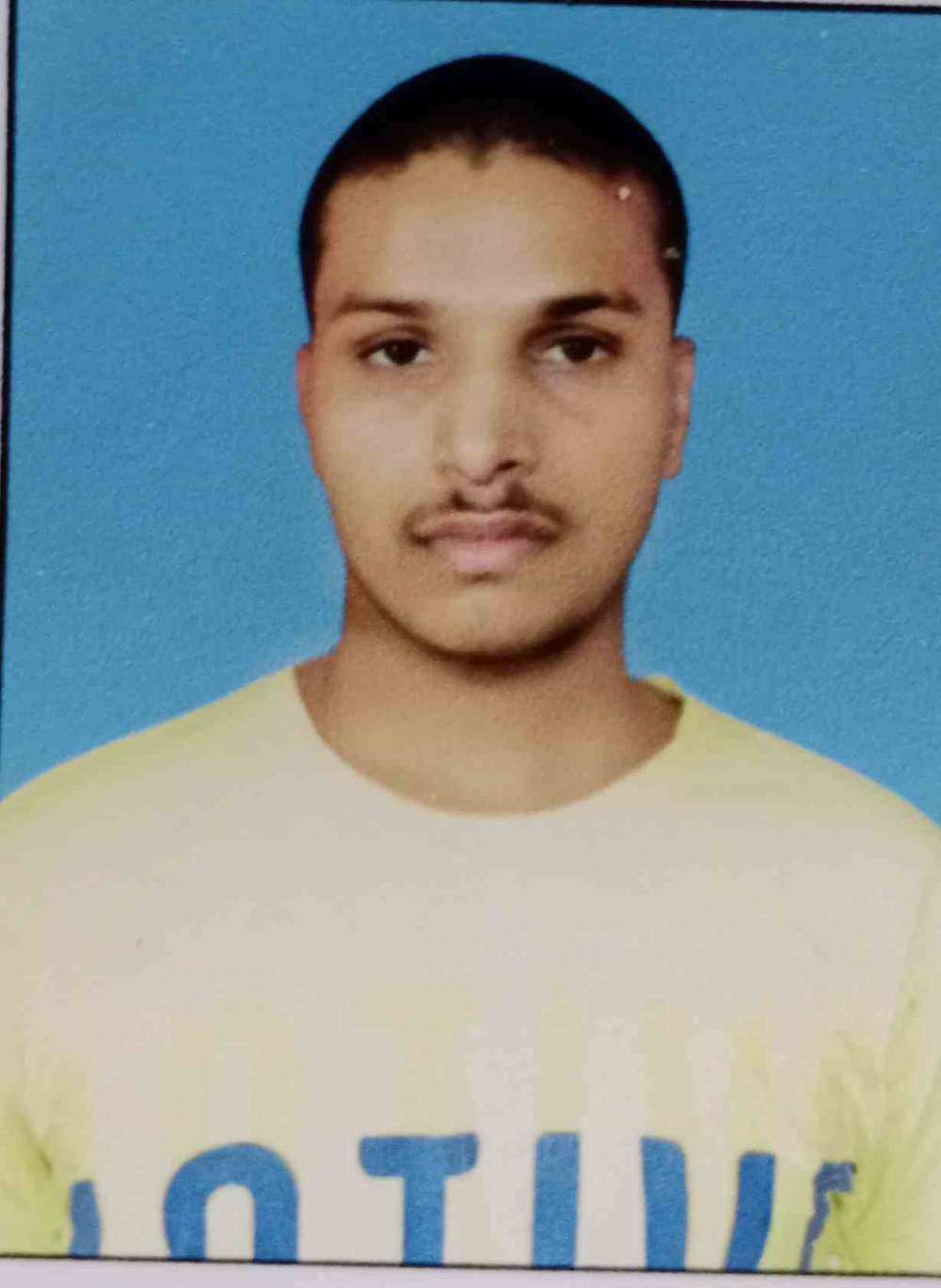 Student Photo Not Available