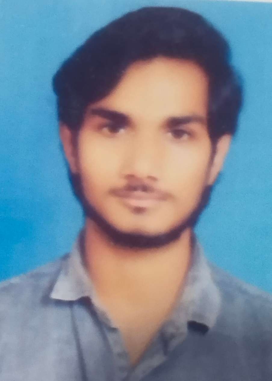 Student Photo Not Available