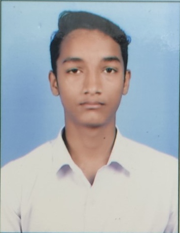 Student Photo Not Available