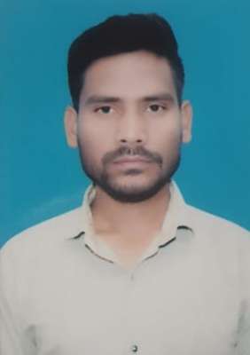 Student Photo Not Available