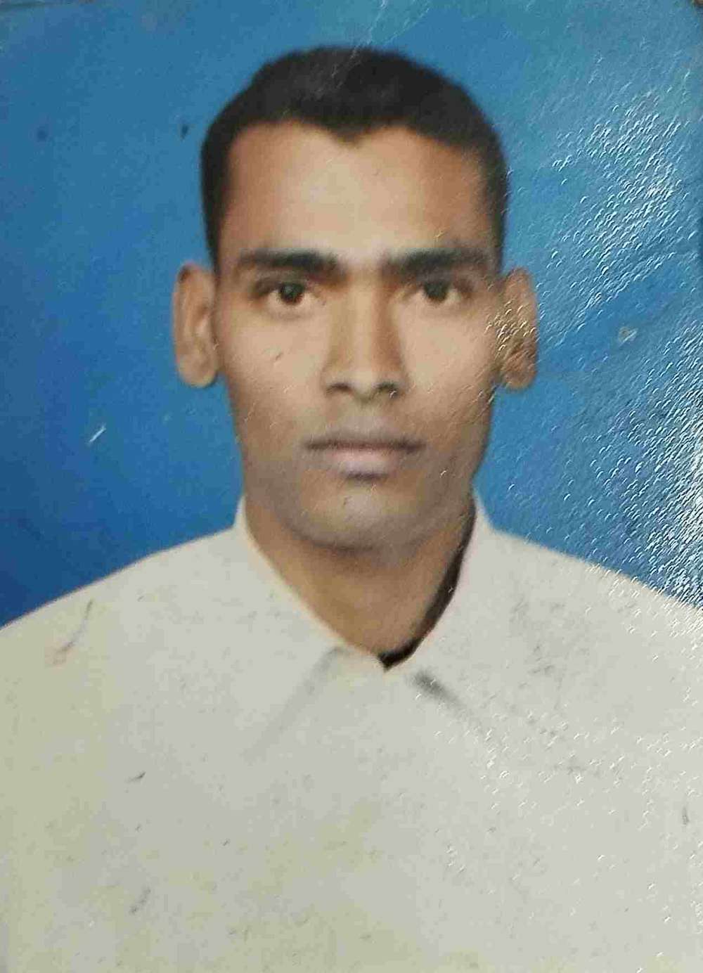 Student Photo Not Available