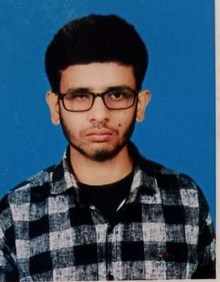 Student Photo Not Available