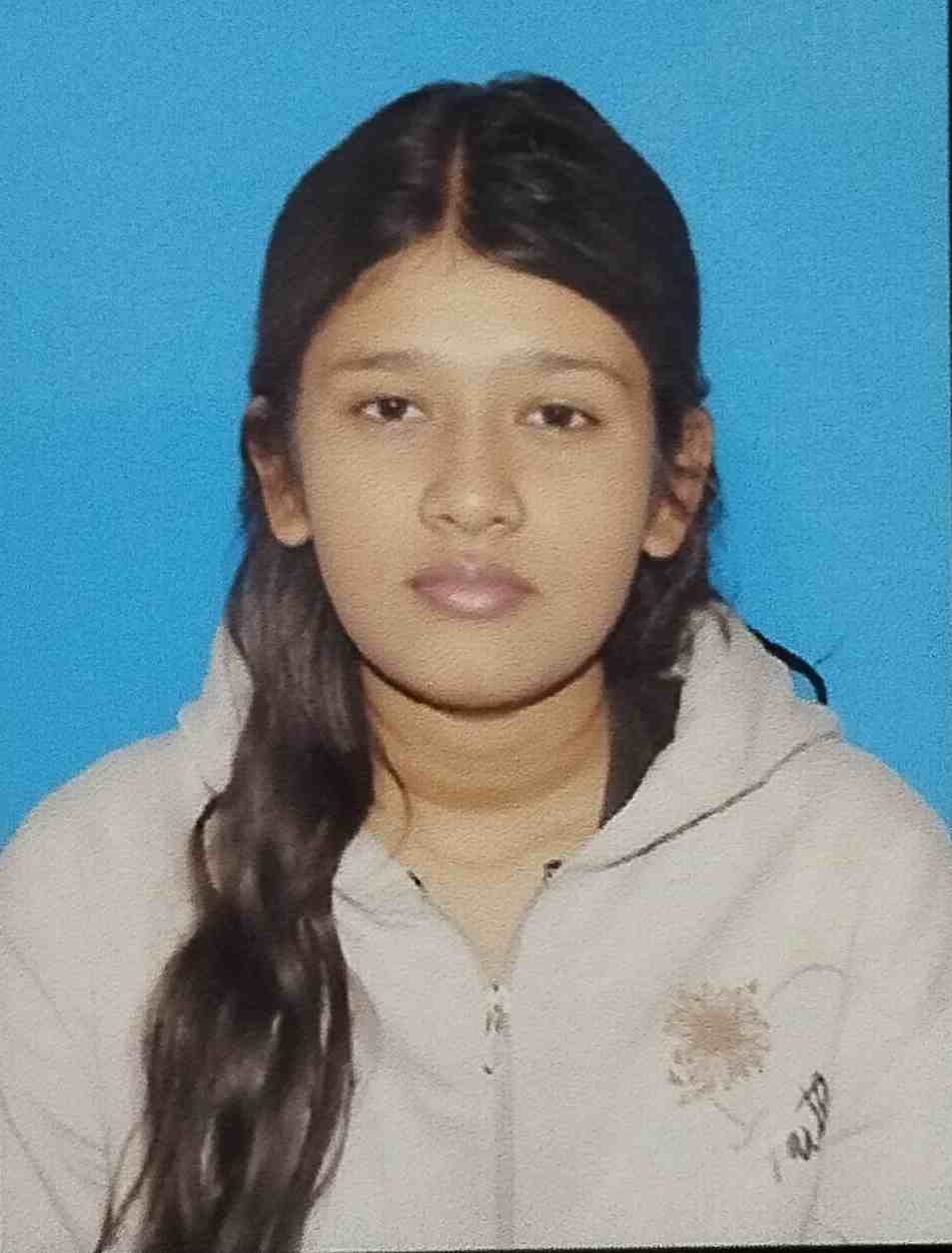 Student Photo Not Available