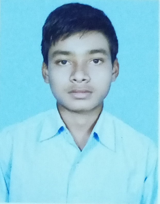 Student Photo Not Available